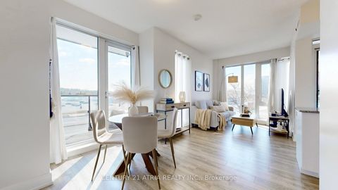 Photo 8 at 207 - 9600 Yonge Street, North Richvale, Richmond Hill