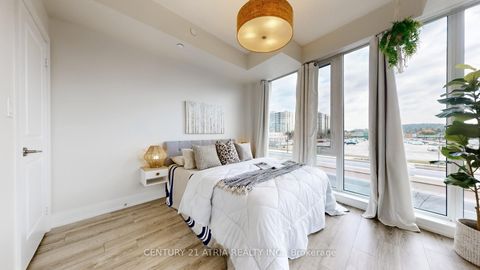 Photo 11 at 207 - 9600 Yonge Street, North Richvale, Richmond Hill