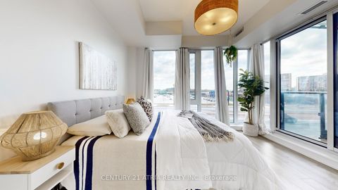 Photo 12 at 207 - 9600 Yonge Street, North Richvale, Richmond Hill