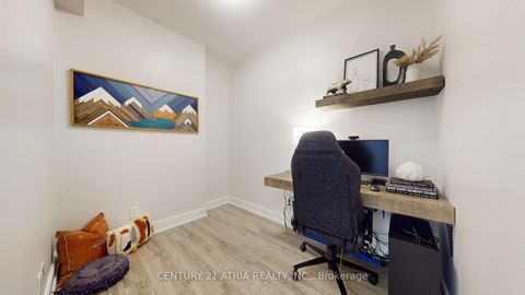 Photo 13 at 207 - 9600 Yonge Street, North Richvale, Richmond Hill