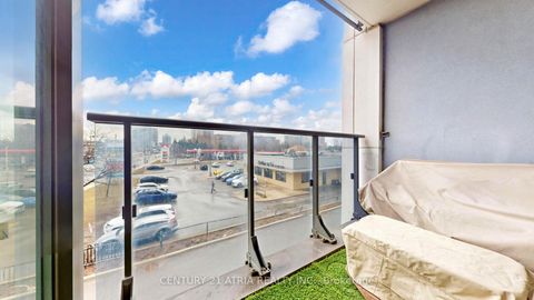 Photo 16 at 207 - 9600 Yonge Street, North Richvale, Richmond Hill