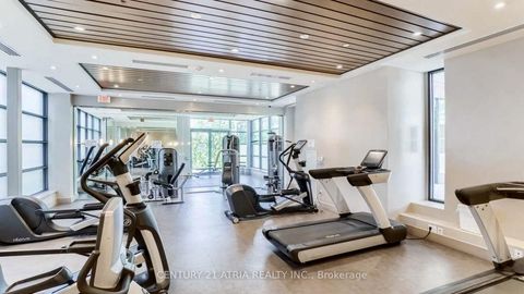 Photo 18 at 207 - 9600 Yonge Street, North Richvale, Richmond Hill