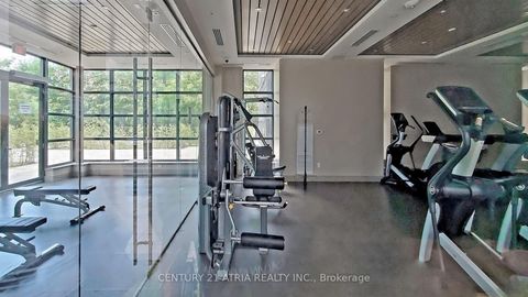 Photo 19 at 207 - 9600 Yonge Street, North Richvale, Richmond Hill