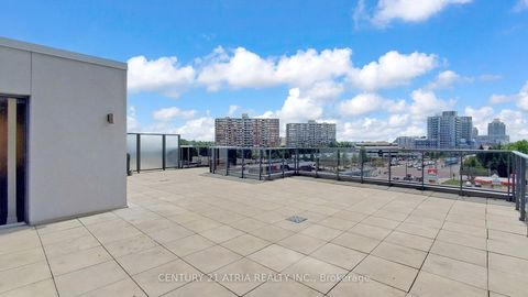 Photo 20 at 207 - 9600 Yonge Street, North Richvale, Richmond Hill