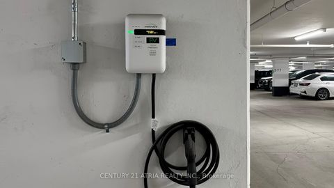 Photo 21 at 207 - 9600 Yonge Street, North Richvale, Richmond Hill