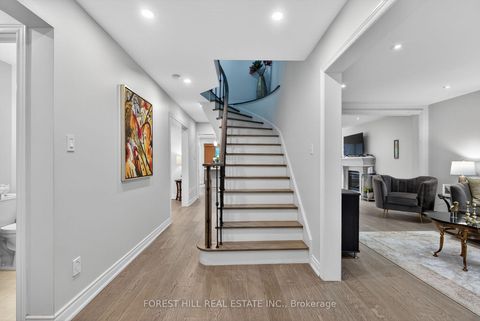 Photo 2 at 15 Toporowski Avenue, Rouge Woods, Richmond Hill