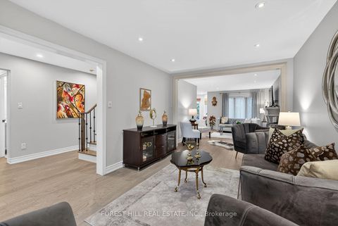 Photo 4 at 15 Toporowski Avenue, Rouge Woods, Richmond Hill