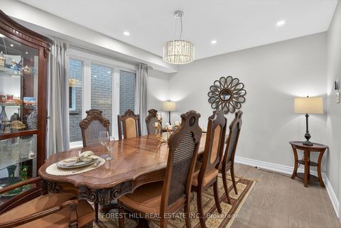 Photo 5 at 15 Toporowski Avenue, Rouge Woods, Richmond Hill