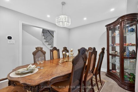 Photo 6 at 15 Toporowski Avenue, Rouge Woods, Richmond Hill