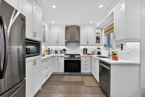 Photo 8 at 15 Toporowski Avenue, Rouge Woods, Richmond Hill