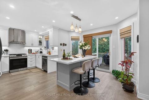 Photo 11 at 15 Toporowski Avenue, Rouge Woods, Richmond Hill