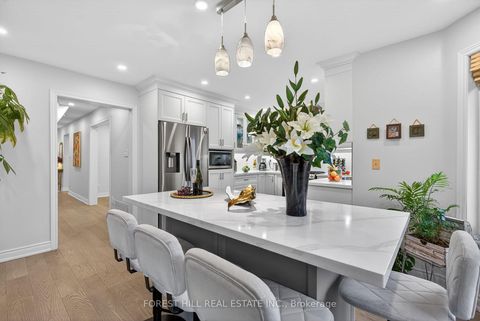 Photo 13 at 15 Toporowski Avenue, Rouge Woods, Richmond Hill