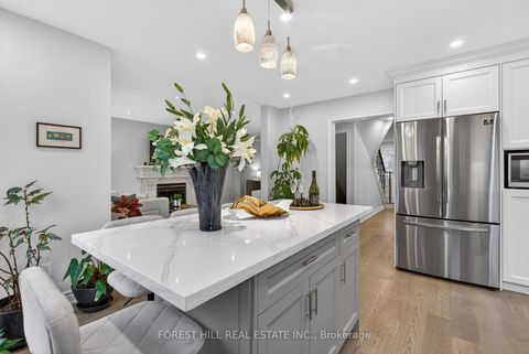 Photo 14 at 15 Toporowski Avenue, Rouge Woods, Richmond Hill