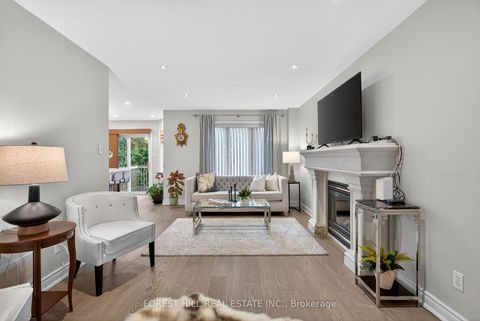 Photo 15 at 15 Toporowski Avenue, Rouge Woods, Richmond Hill