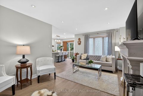 Photo 16 at 15 Toporowski Avenue, Rouge Woods, Richmond Hill