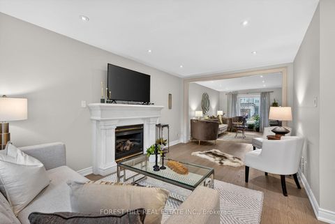 Photo 18 at 15 Toporowski Avenue, Rouge Woods, Richmond Hill