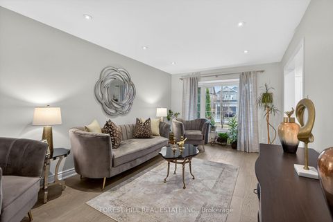 Photo 19 at 15 Toporowski Avenue, Rouge Woods, Richmond Hill