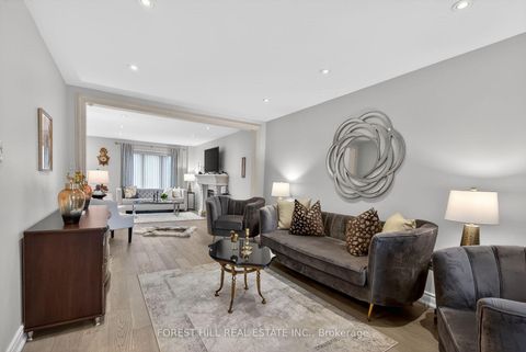 Photo 21 at 15 Toporowski Avenue, Rouge Woods, Richmond Hill