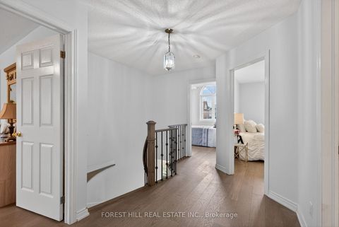 Photo 23 at 15 Toporowski Avenue, Rouge Woods, Richmond Hill