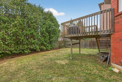 Photo 46 at 15 Toporowski Avenue, Rouge Woods, Richmond Hill