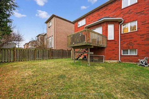 Photo 47 at 15 Toporowski Avenue, Rouge Woods, Richmond Hill