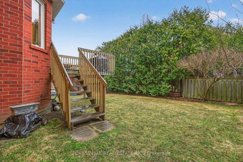 Photo 48 at 15 Toporowski Avenue, Rouge Woods, Richmond Hill