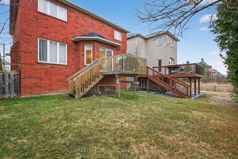 Photo 49 at 15 Toporowski Avenue, Rouge Woods, Richmond Hill