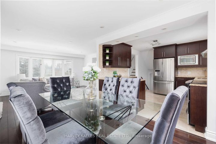 Photo 7 at 48 Bunty Lane, Bayview Village, Toronto