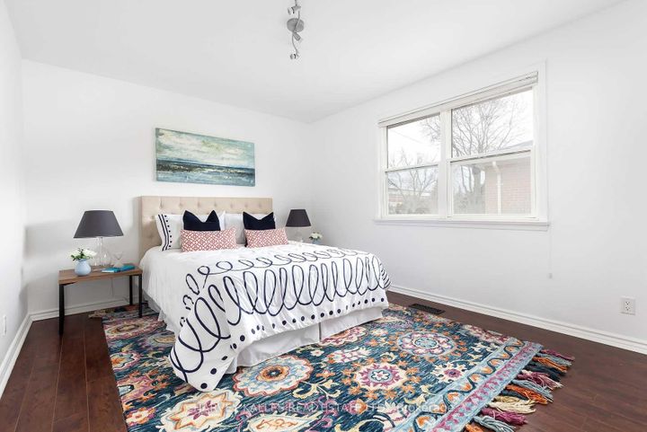 Photo 14 at 48 Bunty Lane, Bayview Village, Toronto