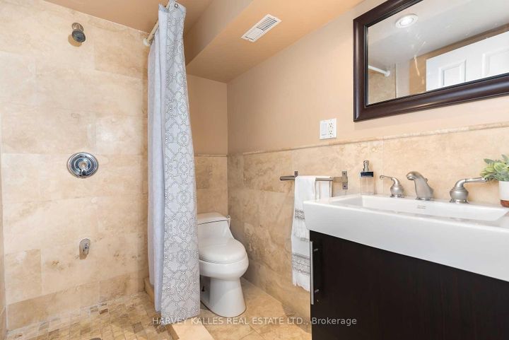 Photo 25 at 48 Bunty Lane, Bayview Village, Toronto