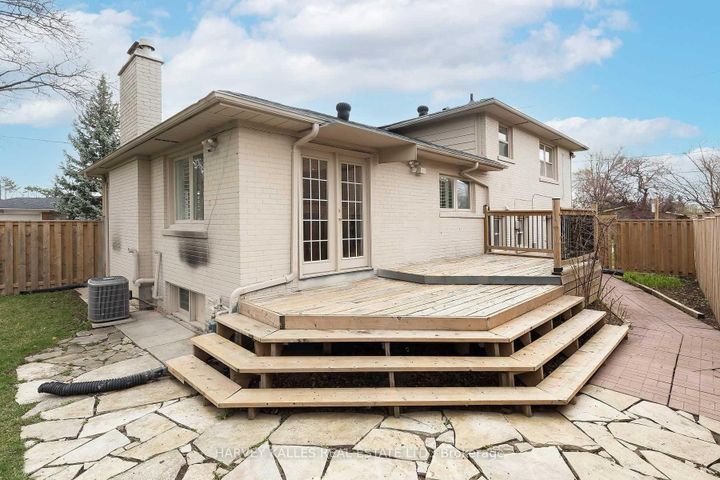 Photo 27 at 48 Bunty Lane, Bayview Village, Toronto