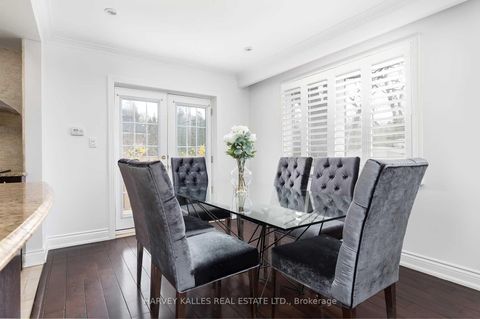 Photo 8 at 48 Bunty Lane, Bayview Village, Toronto