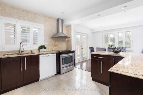 Photo 11 at 48 Bunty Lane, Bayview Village, Toronto