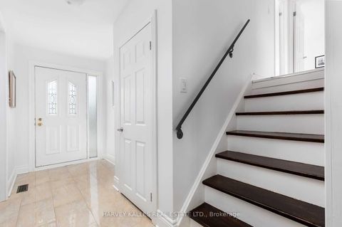 Photo 12 at 48 Bunty Lane, Bayview Village, Toronto