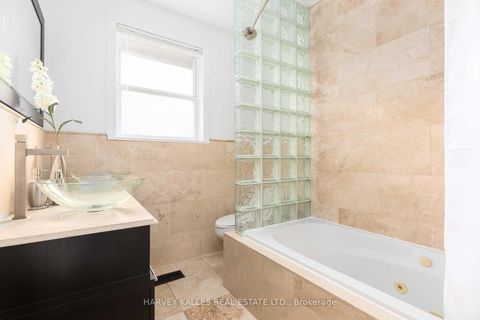 Photo 17 at 48 Bunty Lane, Bayview Village, Toronto