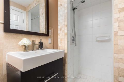 Photo 21 at 48 Bunty Lane, Bayview Village, Toronto