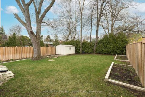 Photo 26 at 48 Bunty Lane, Bayview Village, Toronto