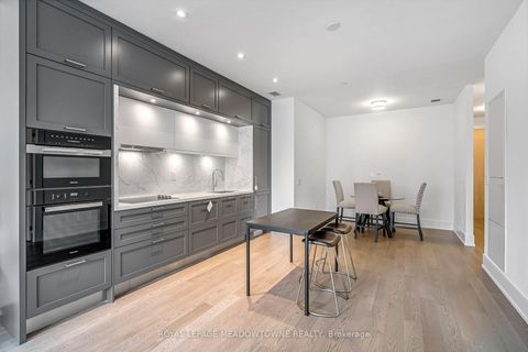 Photo 12 at 826 - 155 Merchants' Wharf, Waterfront Communities C8, Toronto