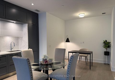 Photo 14 at 826 - 155 Merchants' Wharf, Waterfront Communities C8, Toronto