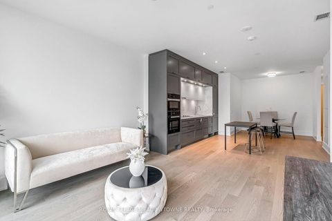 Photo 16 at 826 - 155 Merchants' Wharf, Waterfront Communities C8, Toronto