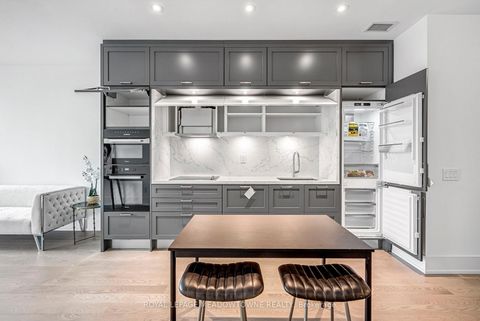 Photo 20 at 826 - 155 Merchants' Wharf, Waterfront Communities C8, Toronto