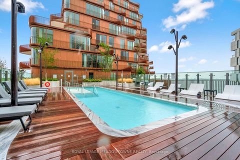 Photo 36 at 826 - 155 Merchants' Wharf, Waterfront Communities C8, Toronto