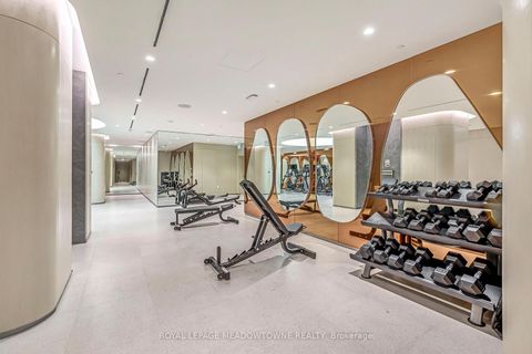 Photo 42 at 826 - 155 Merchants' Wharf, Waterfront Communities C8, Toronto