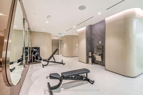 Photo 44 at 826 - 155 Merchants' Wharf, Waterfront Communities C8, Toronto