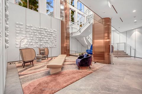 Photo 45 at 826 - 155 Merchants' Wharf, Waterfront Communities C8, Toronto