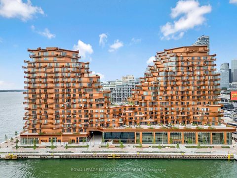 Photo 48 at 826 - 155 Merchants' Wharf, Waterfront Communities C8, Toronto