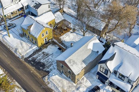 Photo 2 at 435 Kettleby Road, Rural King, King