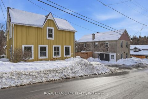 Photo 3 at 435 Kettleby Road, Rural King, King