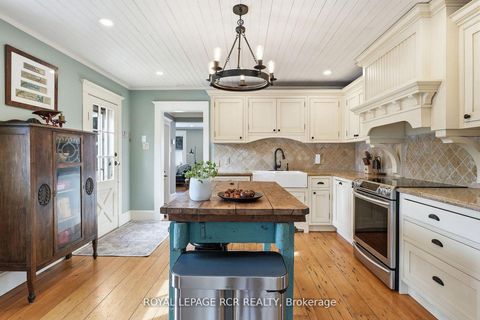 Photo 6 at 435 Kettleby Road, Rural King, King