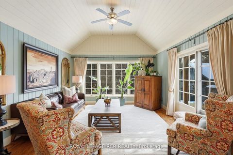 Photo 7 at 435 Kettleby Road, Rural King, King